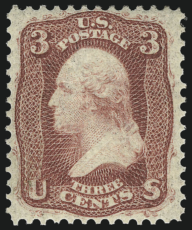Sale no. 1017 — Lot no. 518 — Siegel Auction Galleries