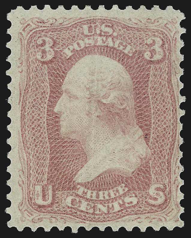 Sale no. 1017 — Lot no. 522 — Siegel Auction Galleries