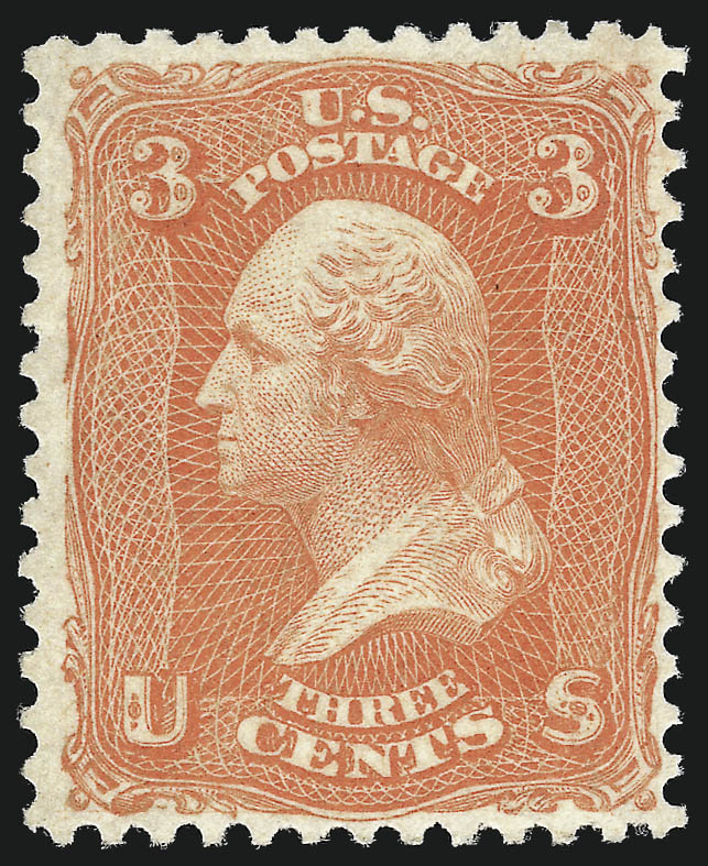 Sale no. 1017 — Lot no. 531 — Siegel Auction Galleries