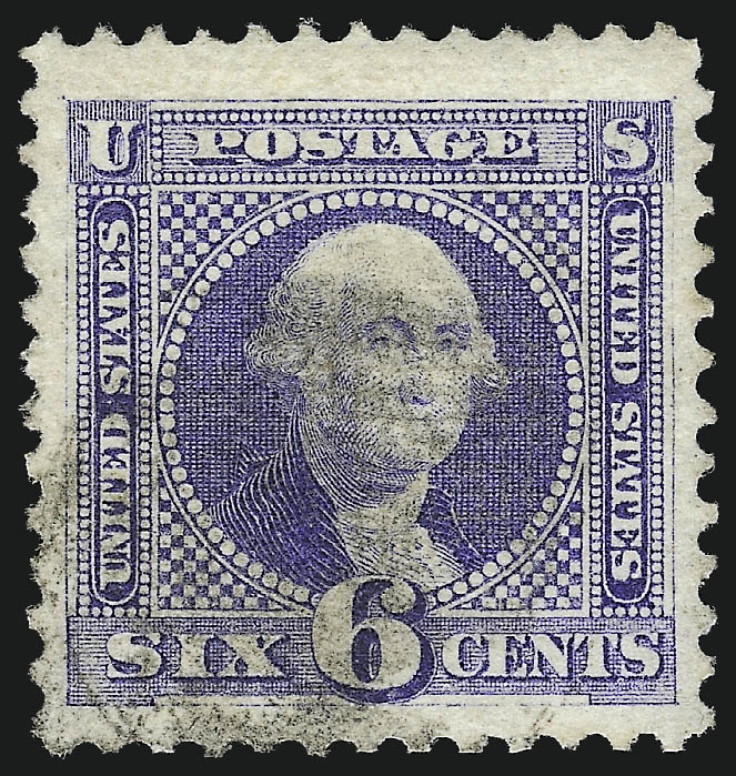 Sale no. 1017 — Lot no. 546 — Siegel Auction Galleries