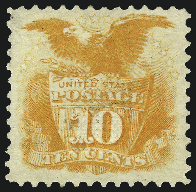 Sale no. 1017 — Lot no. 548 — Siegel Auction Galleries