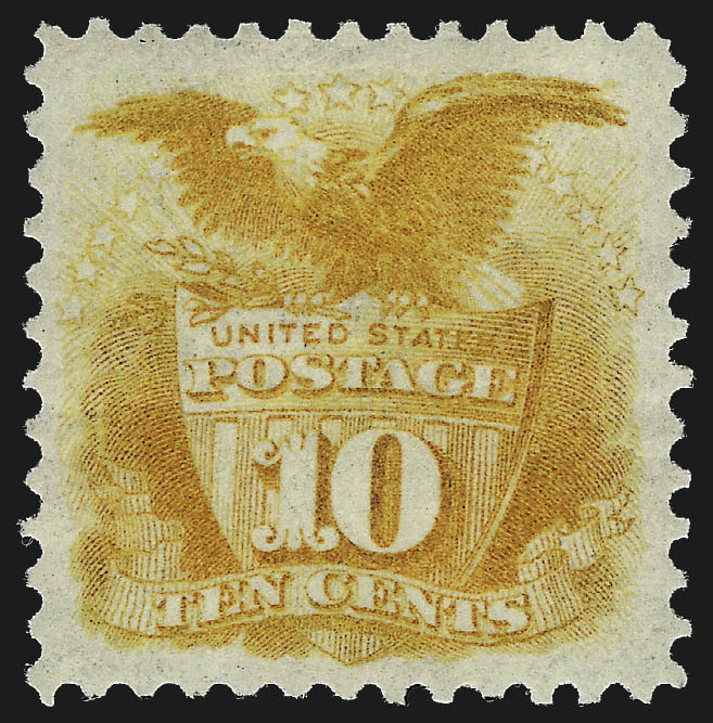 Sale no. 1017 — Lot no. 561 — Siegel Auction Galleries