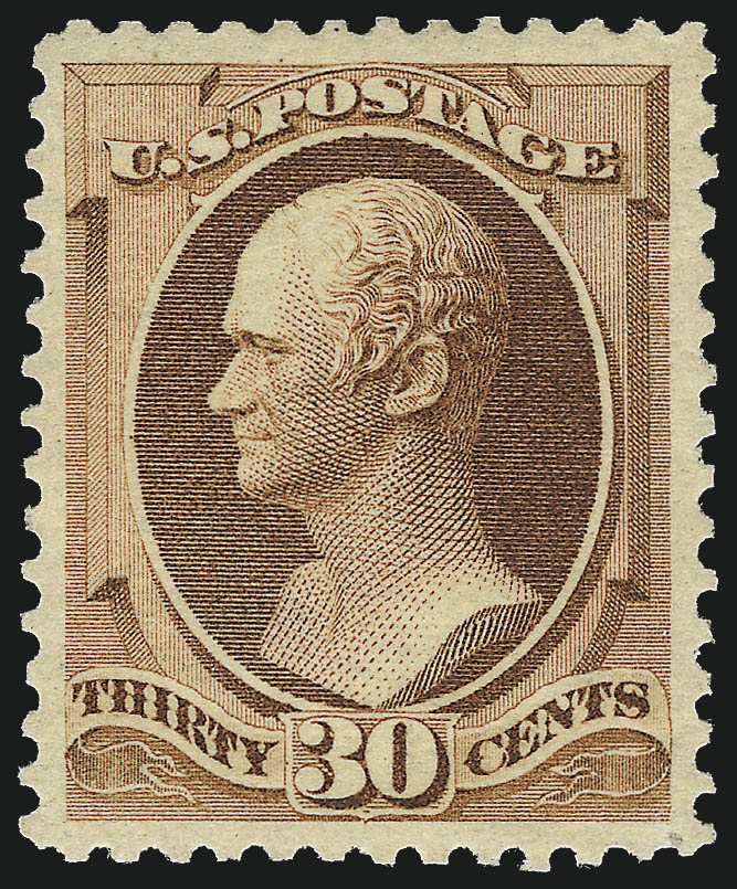 Sale no. 1017 — Lot no. 567 — Siegel Auction Galleries