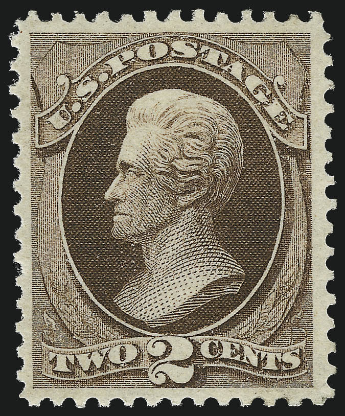 Sale no. 1017 — Lot no. 569 — Siegel Auction Galleries