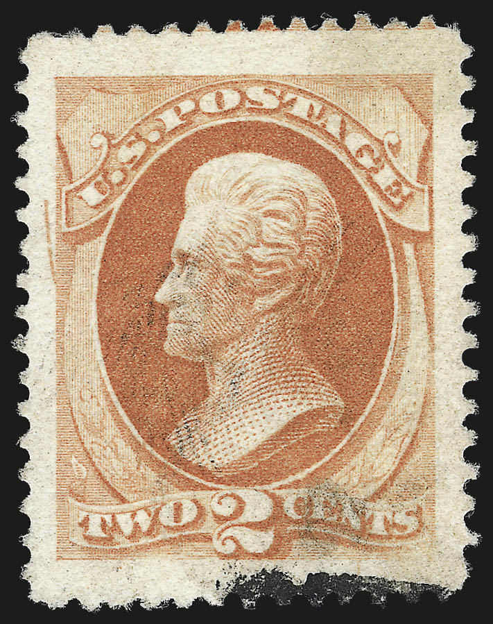 Sale no. 1017 — Lot no. 584 — Siegel Auction Galleries