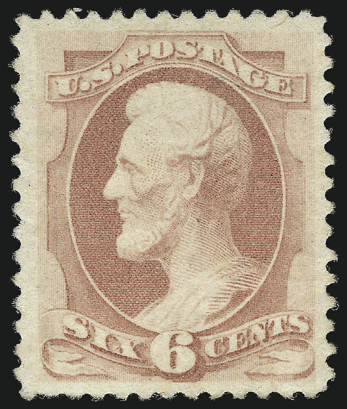 Sale no. 1017 — Lot no. 586 — Siegel Auction Galleries