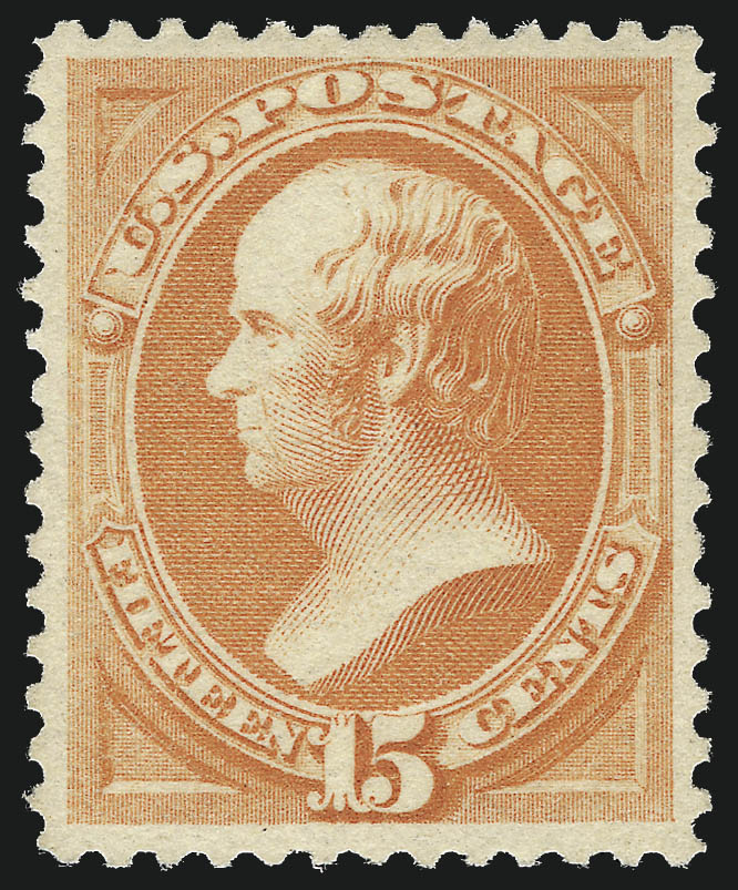 Sale no. 1017 — Lot no. 587 — Siegel Auction Galleries