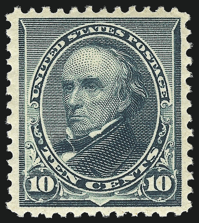 Sale no. 1017 — Lot no. 605 — Siegel Auction Galleries