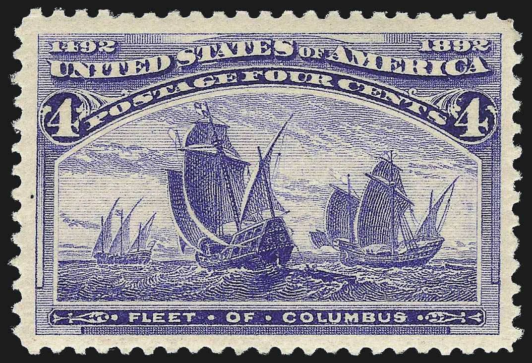 Sale no. 1017 — Lot no. 615 — Siegel Auction Galleries