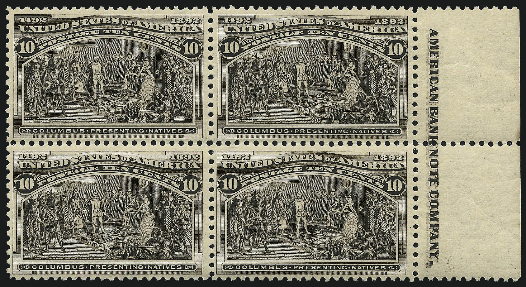 Sale no. 1017 — Lot no. 623 — Siegel Auction Galleries