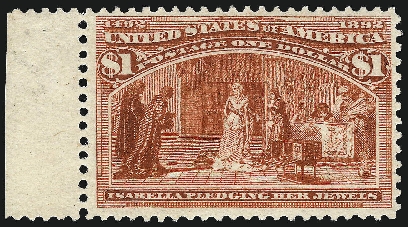Sale no. 1017 — Lot no. 630 — Siegel Auction Galleries