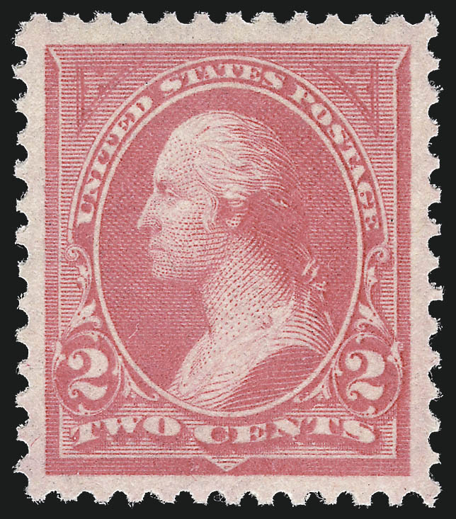 Sale no. 1017 — Lot no. 642 — Siegel Auction Galleries