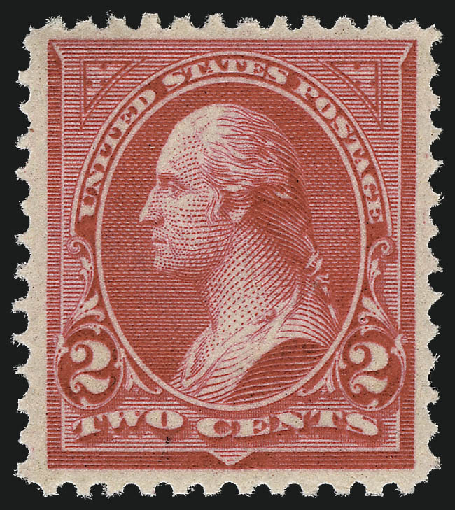 Sale no. 1017 — Lot no. 644 — Siegel Auction Galleries