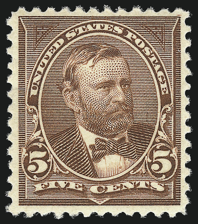 Sale no. 1017 — Lot no. 649 — Siegel Auction Galleries