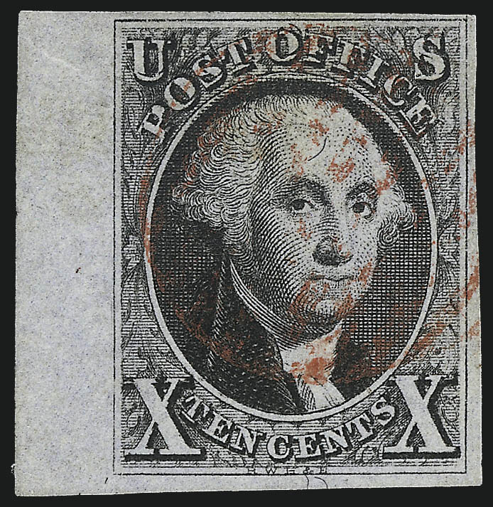 Sale no. 1017 — Lot no. 65 — Siegel Auction Galleries