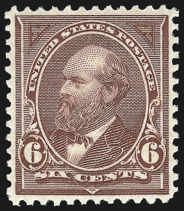 Sale no. 1017 — Lot no. 652 — Siegel Auction Galleries