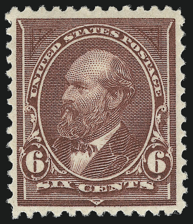 Sale no. 1017 — Lot no. 653 — Siegel Auction Galleries
