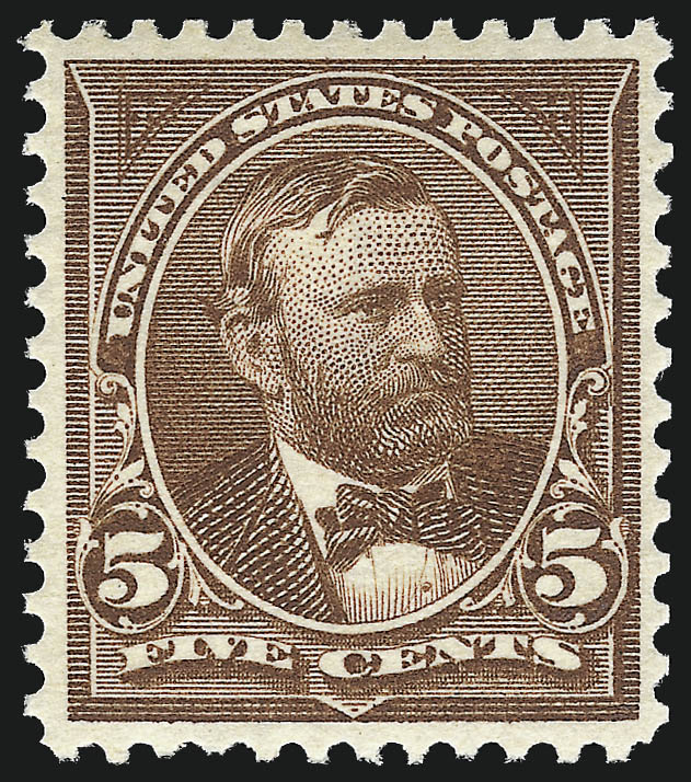 Sale no. 1017 — Lot no. 673 — Siegel Auction Galleries