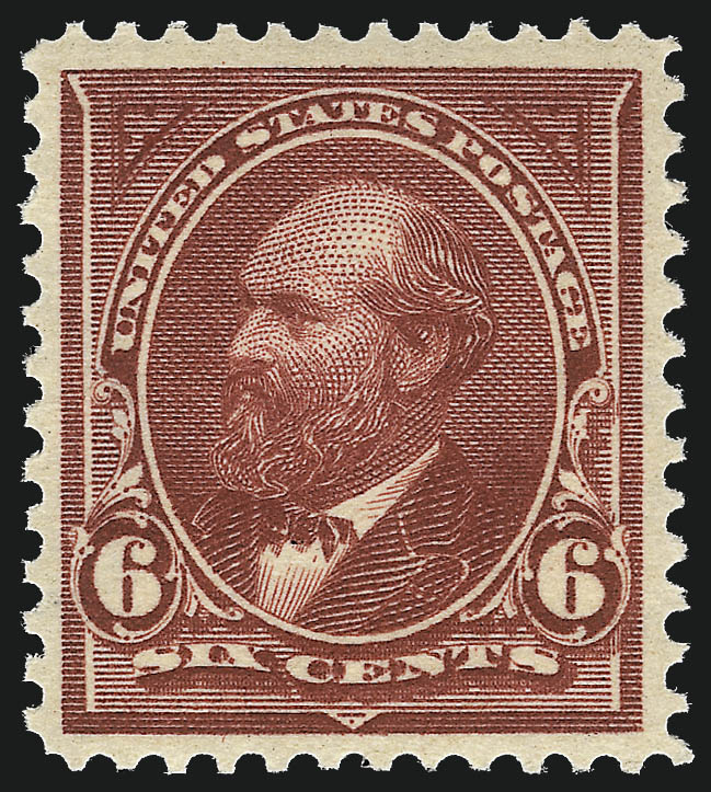 Sale no. 1017 — Lot no. 701 — Siegel Auction Galleries