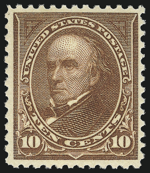 Sale no. 1017 — Lot no. 702 — Siegel Auction Galleries