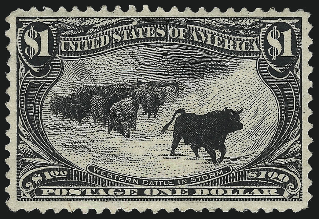 Sale no. 1017 — Lot no. 716 — Siegel Auction Galleries
