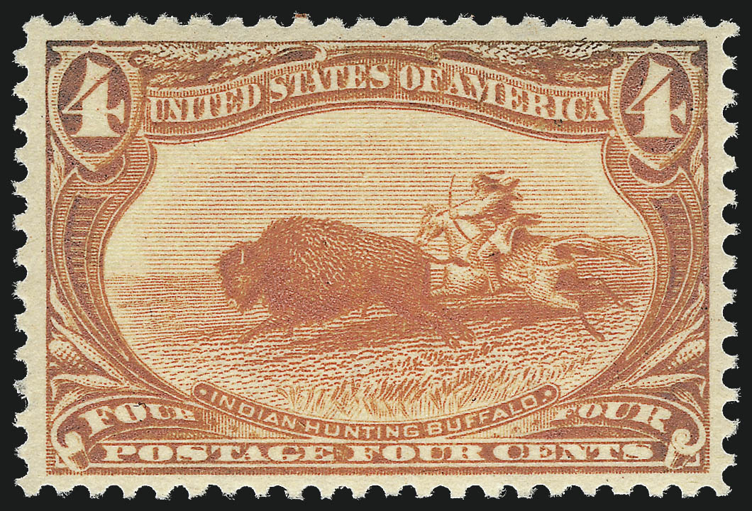 Sale no. 1017 — Lot no. 721 — Siegel Auction Galleries