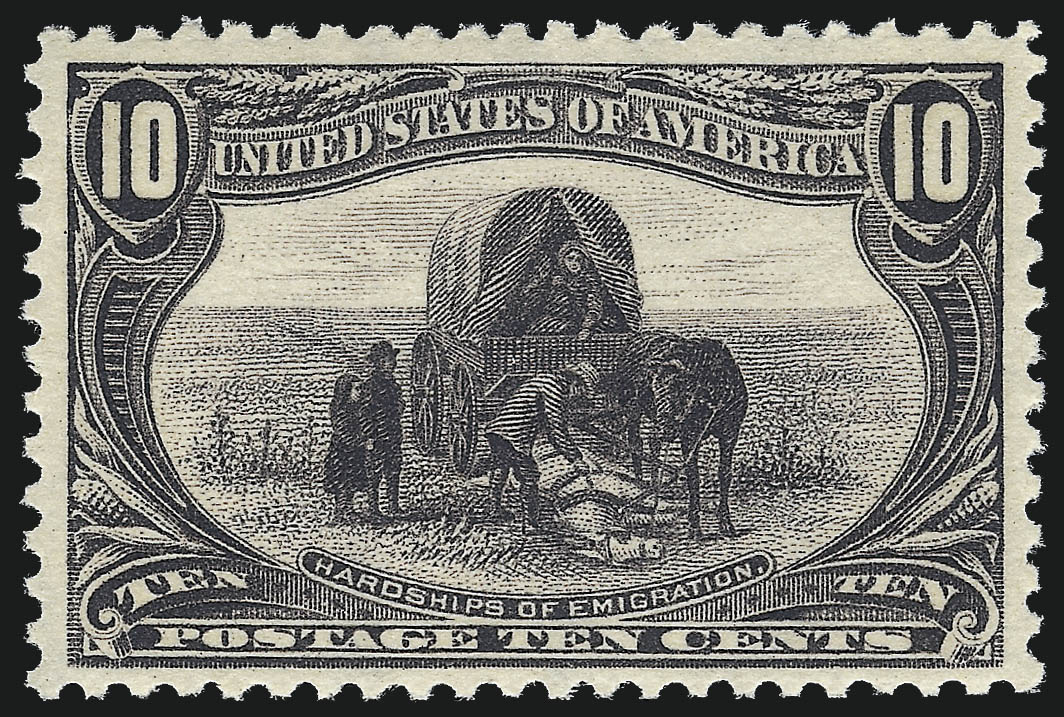 Sale no. 1017 — Lot no. 726 — Siegel Auction Galleries