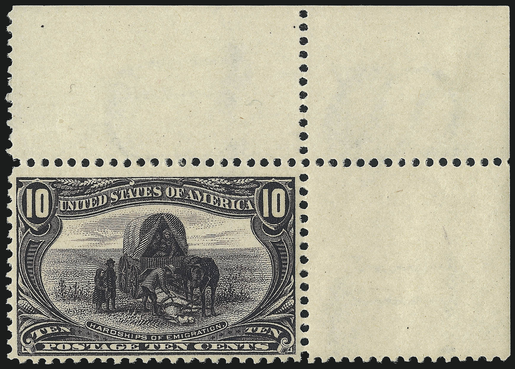 Sale no. 1017 — Lot no. 727 — Siegel Auction Galleries