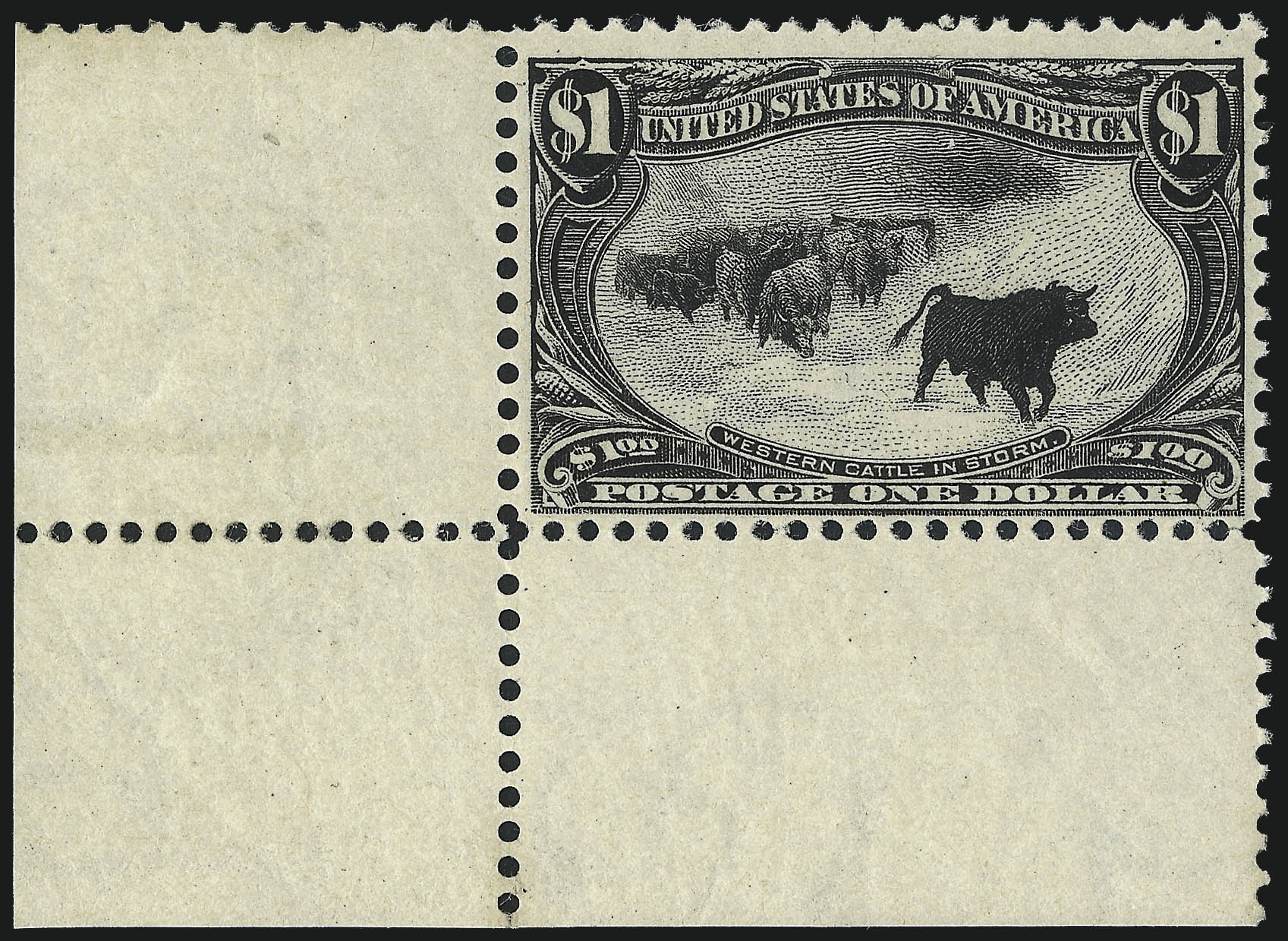 Sale no. 1017 — Lot no. 732 — Siegel Auction Galleries