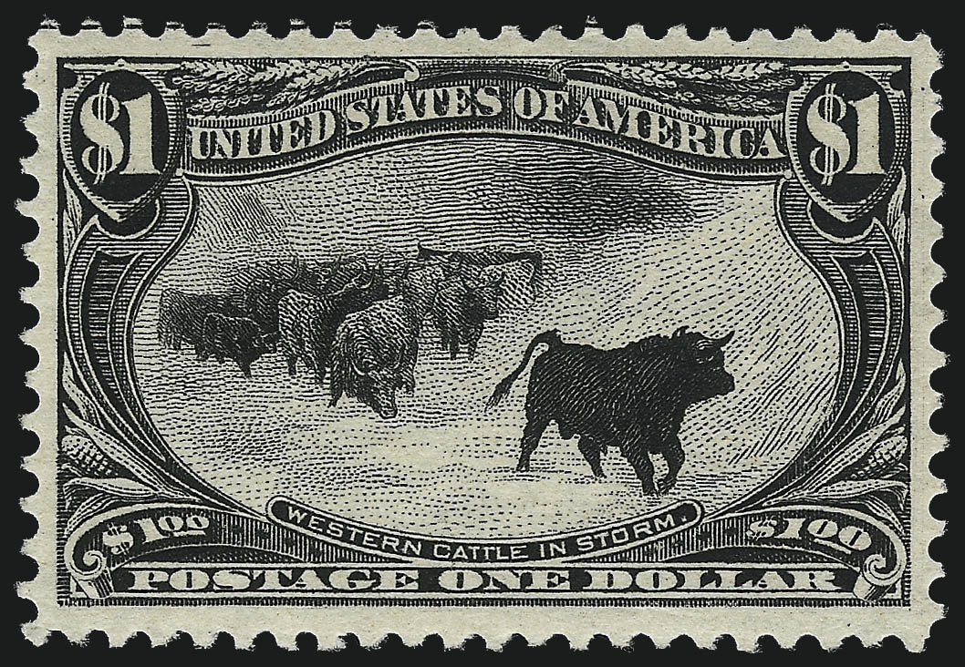 Sale no. 1017 — Lot no. 733 — Siegel Auction Galleries