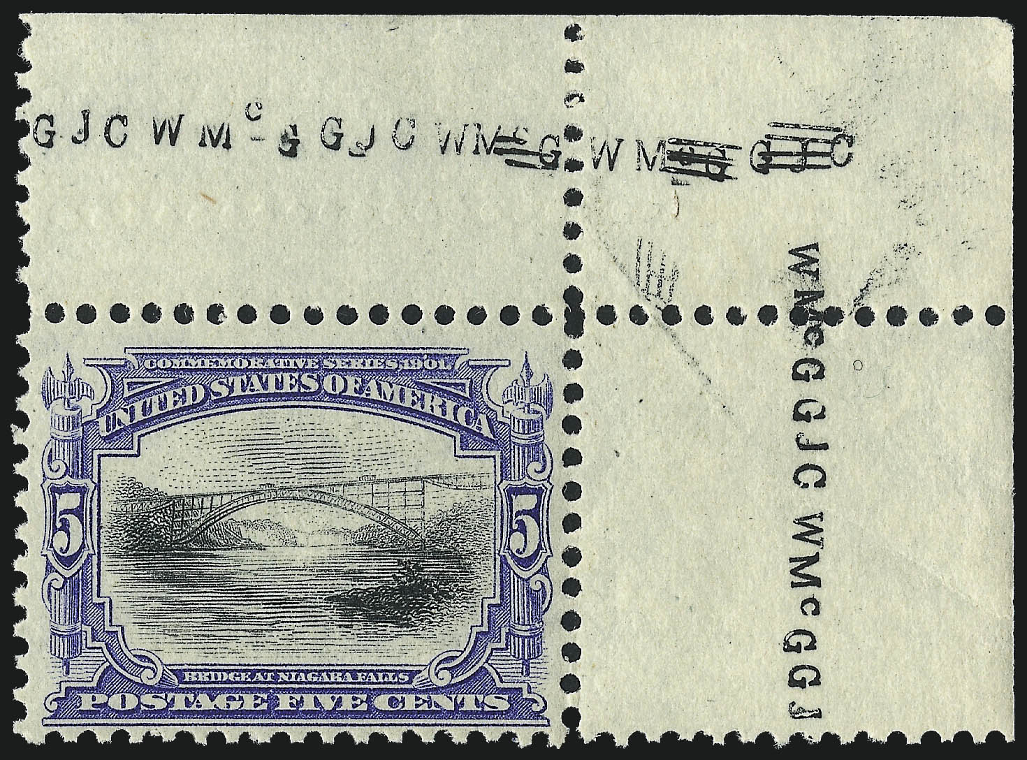 Sale no. 1017 — Lot no. 739 — Siegel Auction Galleries
