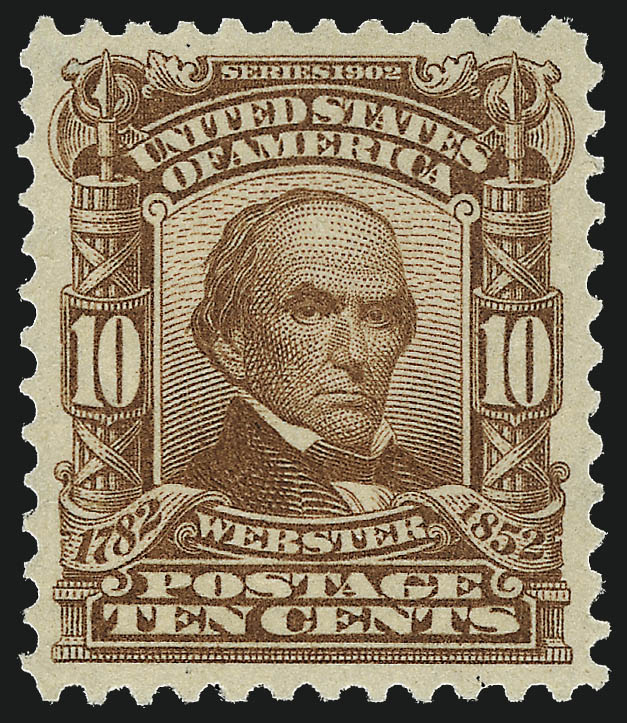 Sale no. 1017 — Lot no. 750 — Siegel Auction Galleries