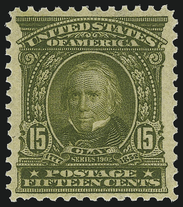 Sale no. 1017 — Lot no. 751 — Siegel Auction Galleries