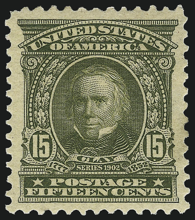 Sale no. 1017 — Lot no. 752 — Siegel Auction Galleries