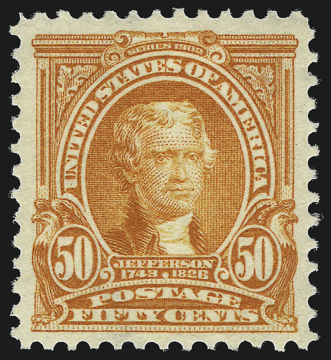 Sale no. 1017 — Lot no. 753 — Siegel Auction Galleries