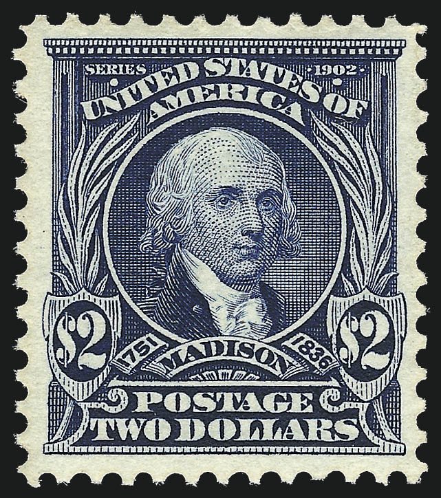 Sale no. 1017 — Lot no. 756 — Siegel Auction Galleries