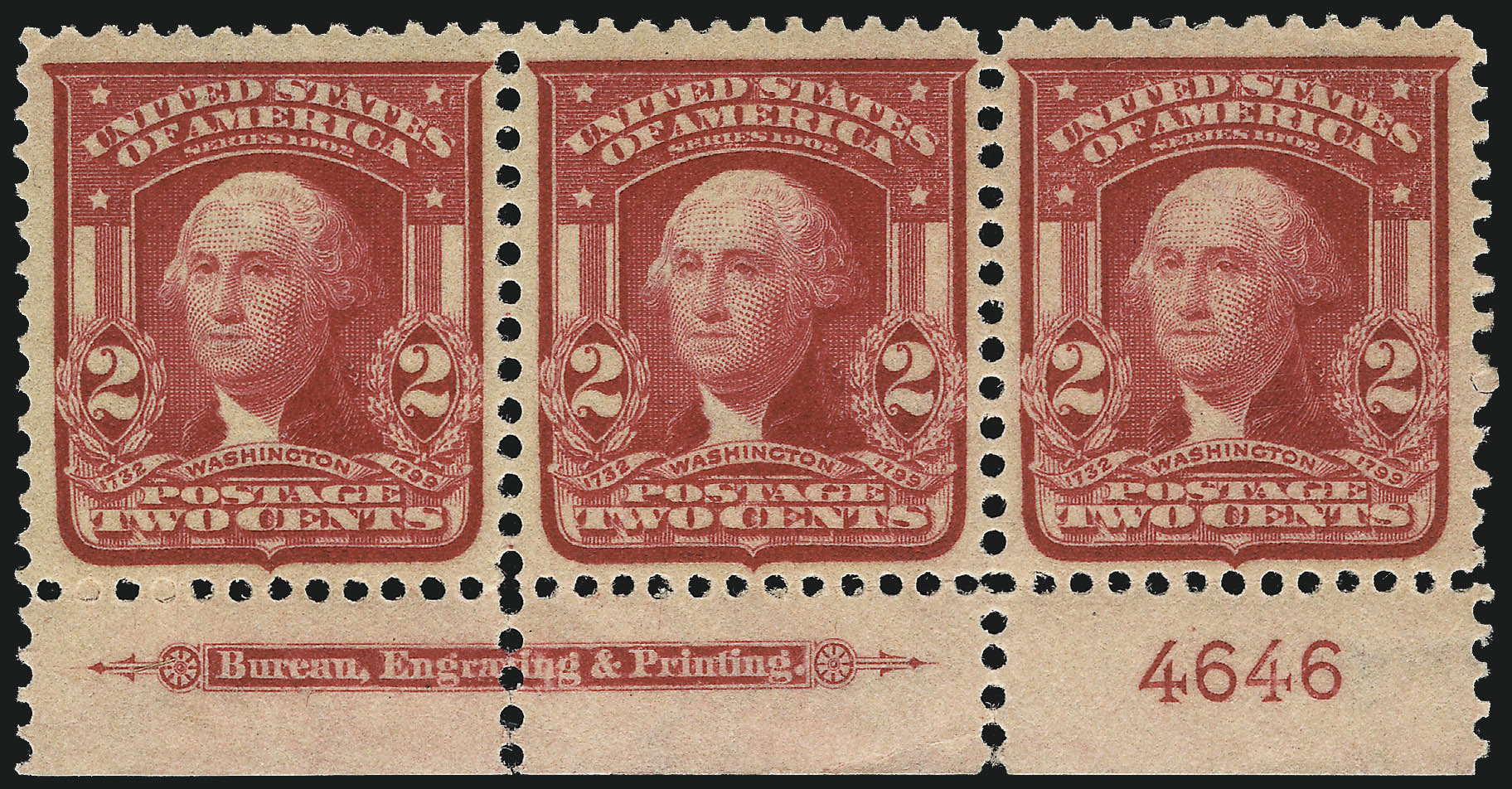 Sale no. 1017 — Lot no. 759 — Siegel Auction Galleries