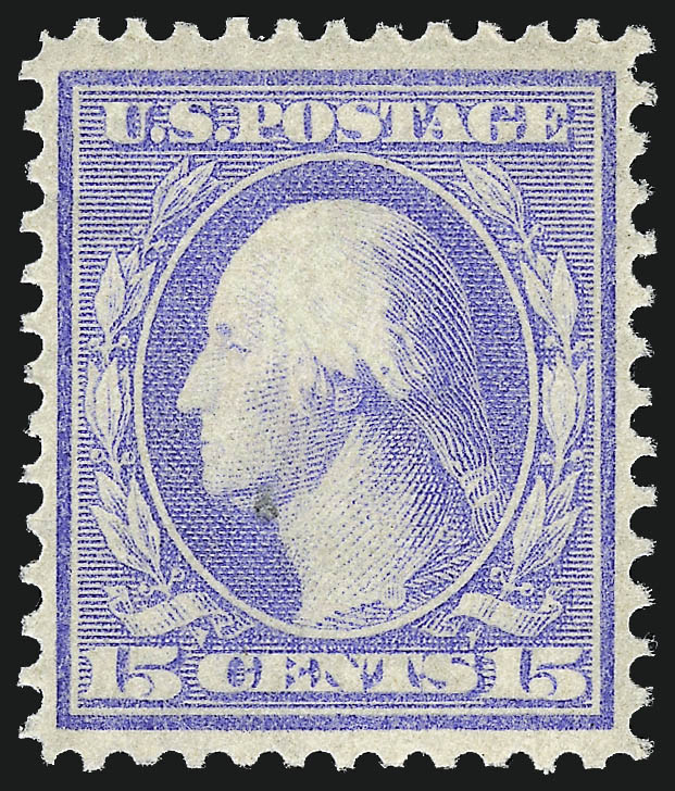 Sale no. 1017 — Lot no. 763 — Siegel Auction Galleries