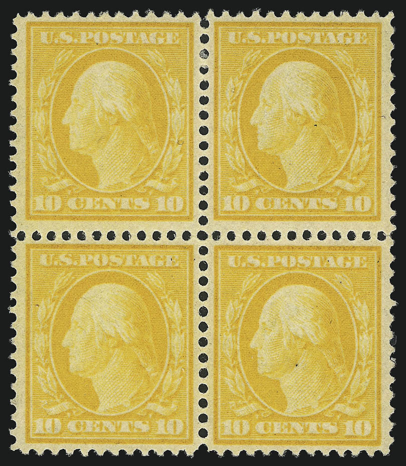Sale no. 1017 — Lot no. 764 — Siegel Auction Galleries