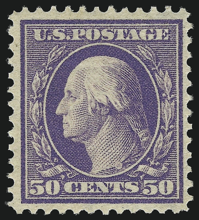 Sale no. 1017 — Lot no. 767 — Siegel Auction Galleries
