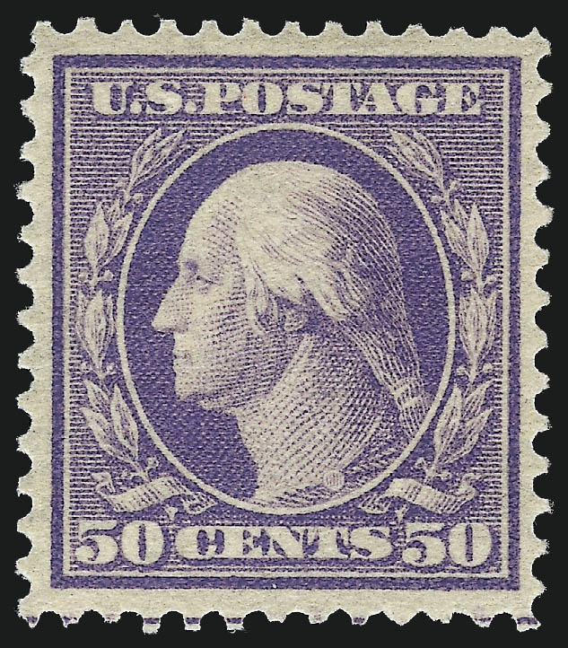 Sale no. 1017 — Lot no. 768 — Siegel Auction Galleries