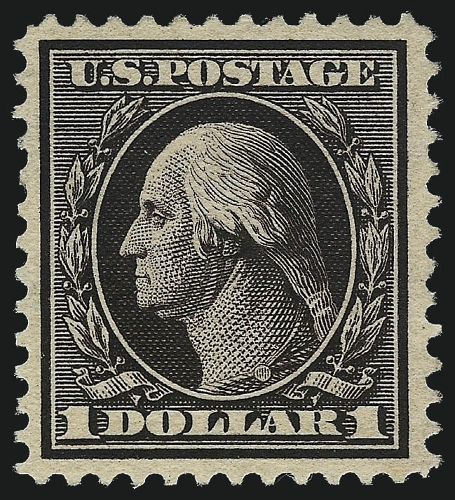 Sale no. 1017 — Lot no. 769 — Siegel Auction Galleries