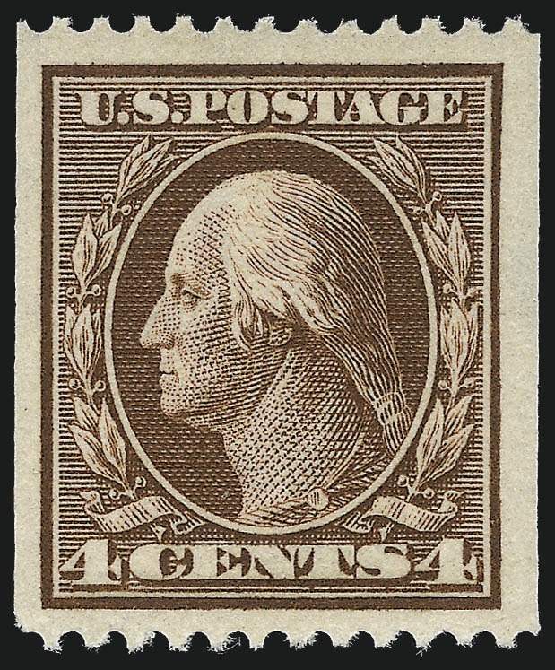 Sale no. 1017 — Lot no. 771 — Siegel Auction Galleries