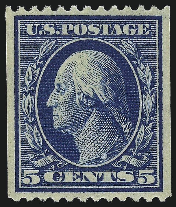 Sale no. 1017 — Lot no. 772 — Siegel Auction Galleries