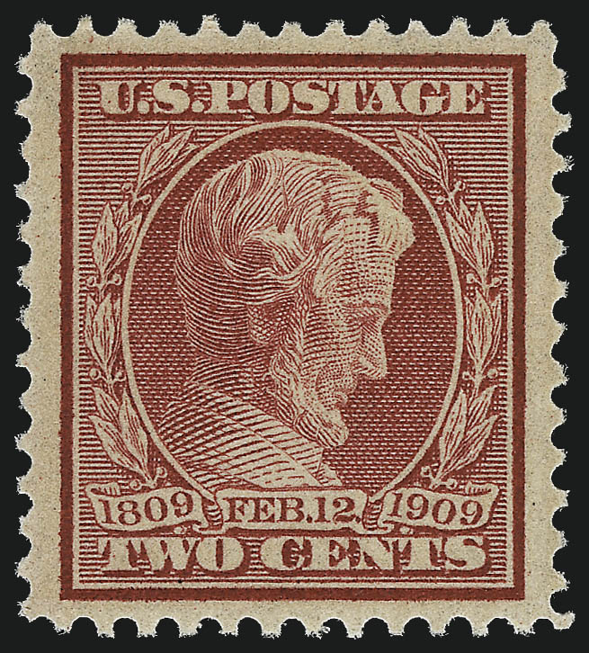 Sale no. 1017 — Lot no. 777 — Siegel Auction Galleries