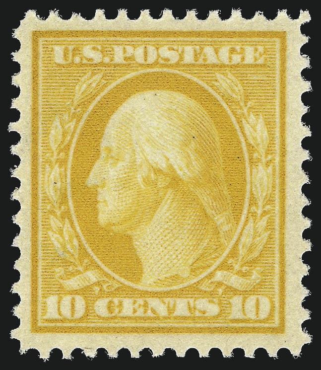 Sale no. 1017 — Lot no. 780 — Siegel Auction Galleries
