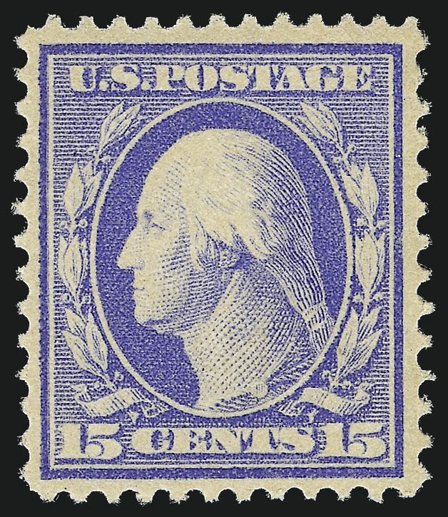 Sale no. 1017 — Lot no. 782 — Siegel Auction Galleries