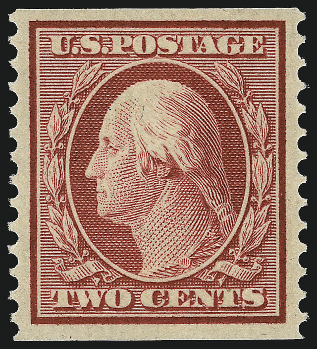 Sale no. 1017 — Lot no. 784 — Siegel Auction Galleries