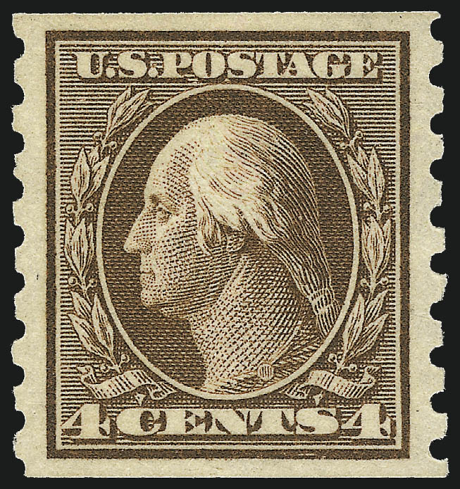 Sale no. 1017 — Lot no. 785 — Siegel Auction Galleries