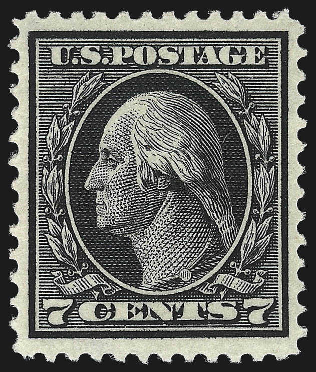 Sale no. 1017 — Lot no. 798 — Siegel Auction Galleries